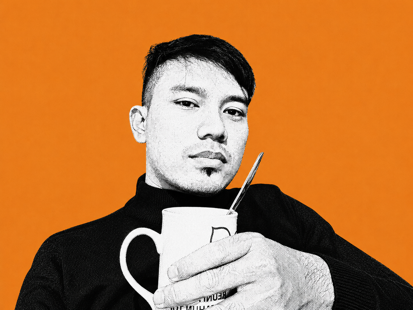Airplanestar portrait